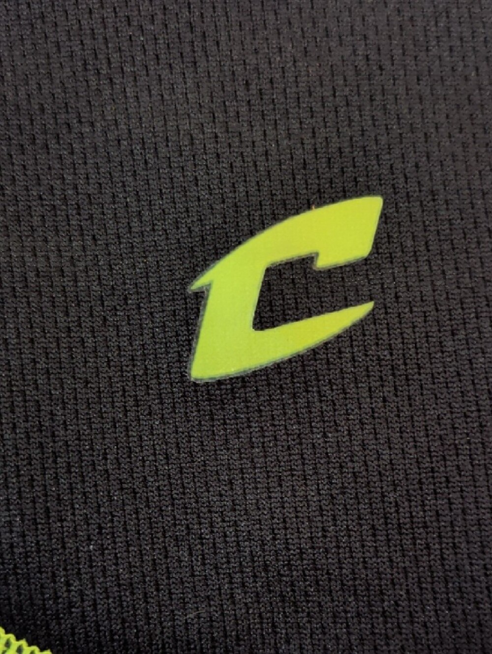 🏈 🏉 Shoulder & Rib Protector (Champro) - Picture 2 of 4